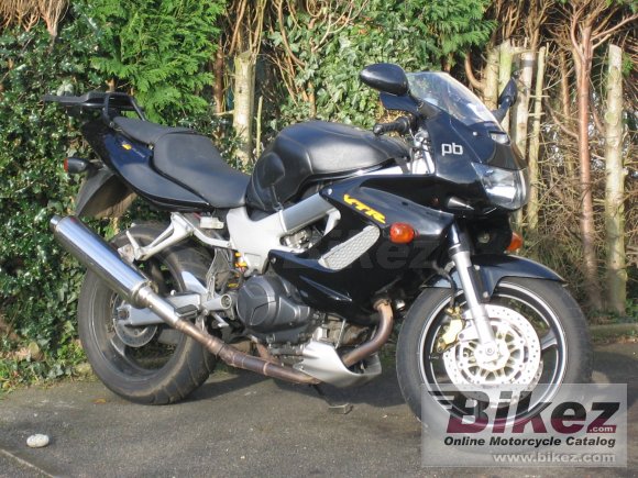 1997 Honda VTR 1000 F photo